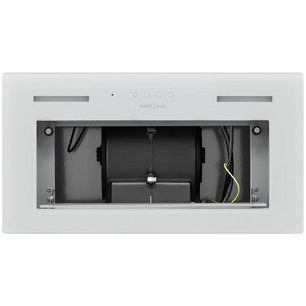 Встраиваемая вытяжка Крона ZANDER 600 DN WHITE S фото 4 в Екатеринбурге Встраиваемая вытяжка KRONA ZANDER 600 DN WHITE S фото 4 в Екатеринбурге