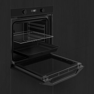 Духовой шкаф De Dietrich DOH4334B фото 4 в Екатеринбурге