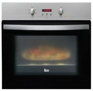 Духовой шкаф Teka HE 625 STAINLESS STEEL фото в Екатеринбурге