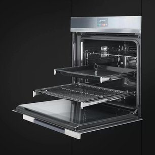 Духовой шкаф Smeg SFP140E фото 3 в Екатеринбурге
