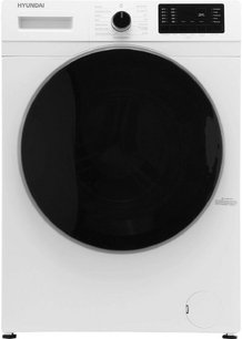 Стиральная машина Hyundai WFE8201 фото в Екатеринбурге