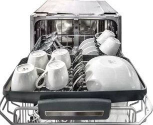 Посудомоечная машина Kuppersberg GL 4588 фото 4 в Екатеринбурге