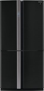 Холодильник Шарп SJFP97VBK фото в Екатеринбурге Холодильник Sharp SJFP97VBK фото в Екатеринбурге