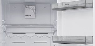 Холодильник Vestfrost VF395F SB фото 3 в Екатеринбурге