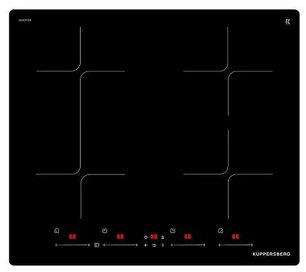 Варочная панель Kuppersberg ICI 614 фото 3 в Екатеринбурге
