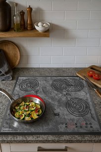 Варочная панель Kaiser KCT 6115 F Ara фото 2 в Екатеринбурге