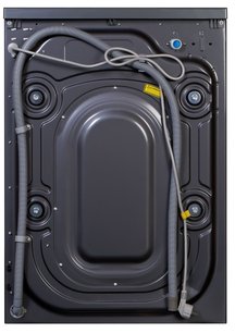 Стирально-сушильная машина VARD VWD514SB фото 4 в Екатеринбурге