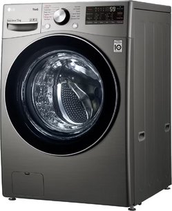 Стиральная машина LG F0L9DYP2S фото 3 в Екатеринбурге