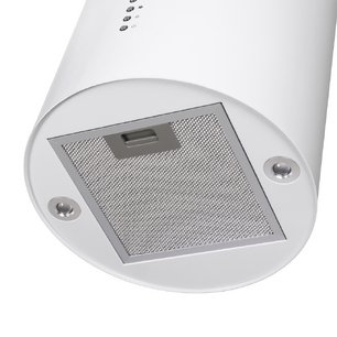 Вытяжка Maunfeld Lee Light (Isla) 35 белый фото 2 в Екатеринбурге