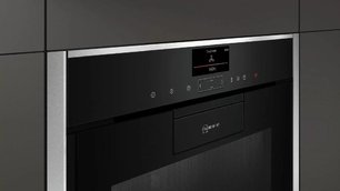 Духовой шкаф Нефф B87VS24N0 фото 3 в Екатеринбурге Духовой шкаф Neff B87VS24N0 фото 3 в Екатеринбурге