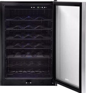 Винный шкаф Frigidaire FFWC4222QS фото 3 в Екатеринбурге