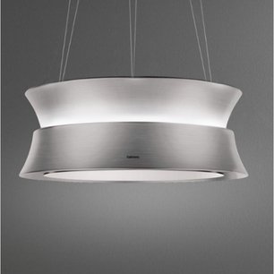 Вытяжка Фалмек DAMA IS.60 Brushed Stainless Steel фото 2 в Екатеринбурге Вытяжка Falmec DAMA IS.60 Brushed Stainless Steel фото 2 в Екатеринбурге