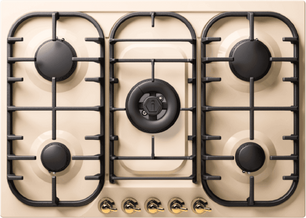 Варочная панель Ilve HCB70CN/AWB фото в Екатеринбурге