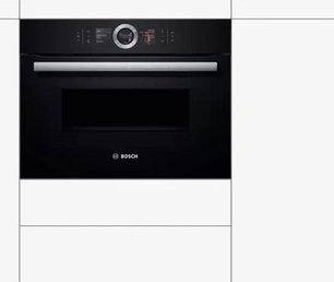 Духовой шкаф Bosch CMG 6764B1 фото 2 в Екатеринбурге