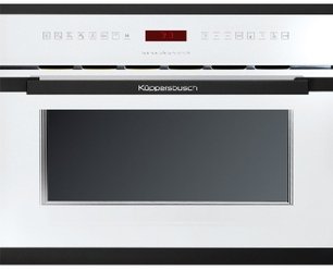 Комбинированный паровой шкаф Kuppersbusch EKDG 6550.0 W5 фото в Екатеринбурге
