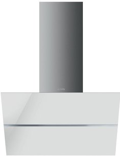 Вытяжка Смег KCV80BE фото в Екатеринбурге Вытяжка Smeg KCV80BE фото в Екатеринбурге