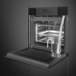 Духовой шкаф Smeg SO6104APB3 фото 3 в Екатеринбурге