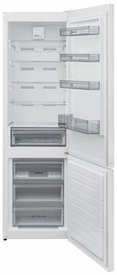 Двухкамерный холодильник Vestfrost VW20NFE01W фото 2 в Екатеринбурге