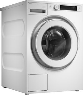 Стиральная машина Asko W5114RXLW фото 3 в Екатеринбурге