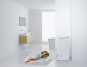 Стиральная машина Miele W 627 WPM фото 3 в Екатеринбурге