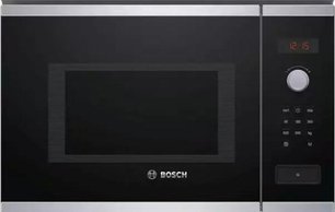 Встраиваемая микроволновая печь Bosch BFL553MS0 фото в Екатеринбурге