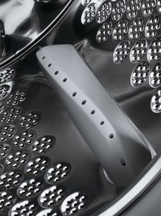 Стирально-сушильная машина Electrolux EW7WP361S фото 2 в Екатеринбурге