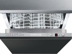 Посудомоечная машина De Dietrich DVY1310J фото в Екатеринбурге