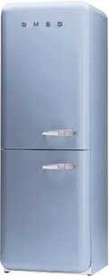 Холодильник Smeg FAB32LAZN1 фото в Екатеринбурге