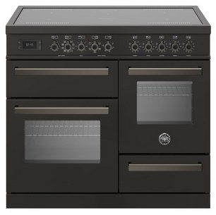 Варочный центр Bertazzoni PRO105I3ECAT2 фото в Екатеринбурге