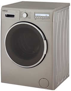 Стиральная машина Vestfrost VFWM 1250 X фото 2 в Екатеринбурге