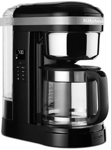 Кофеварка KitchenAid 5KCM1209EOB фото 2 в Екатеринбурге