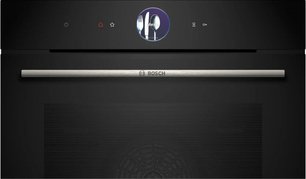 Духовой шкаф Bosch HBG7363B1 фото 4 в Екатеринбурге