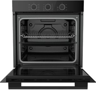 Духовой шкаф Kuppersberg HF 603 B фото 2 в Екатеринбурге