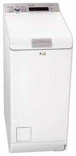 Стиральная машина AEG L585370TL фото в Екатеринбурге