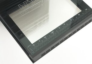 Электрическая плита Kaiser HC 62010 B Moire Eco фото 4 в Екатеринбурге