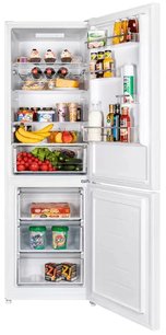 Холодильник MAUNFELD MFF185SFW фото 3 в Екатеринбурге