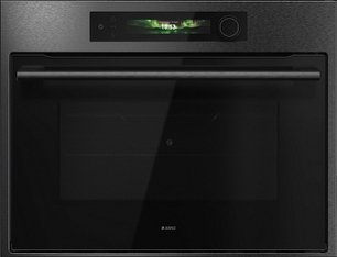 Компактный духовой шкаф Asko OCM64BSH фото в Екатеринбурге