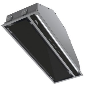 Встраиваемая вытяжка Korting KHI 90945 DGN фото 2 в Екатеринбурге