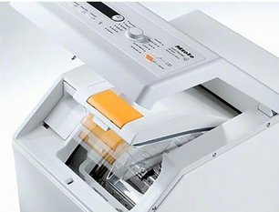 Стиральная машина Miele W 667 фото 3 в Екатеринбурге