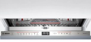 Встраиваемая посудомоечная машина Bosch SMV6ECX57E фото 2 в Екатеринбурге