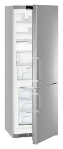 Холодильник Либхер CNef 5745 фото 3 в Екатеринбурге Холодильник Liebherr CNef 5745 фото 3 в Екатеринбурге