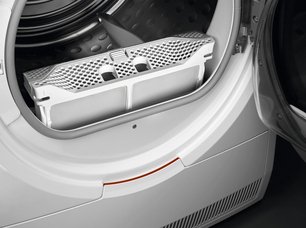 Сушильная машина AEG TR718BE фото 3 в Екатеринбурге