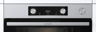 Духовой шкаф Gorenje BSA6737E15X фото 4 в Екатеринбурге