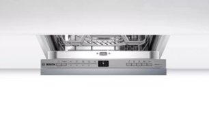 Встраиваемая посудомоечная машина BOSCH SPV2IKX1BR фото 4 в Екатеринбурге Встраиваемая посудомоечная машина BOSCH SPV2IKX1BR фото 4 в Екатеринбурге