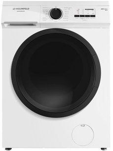 Стиральная машина Maunfeld MFWM106WH052 фото в Екатеринбурге