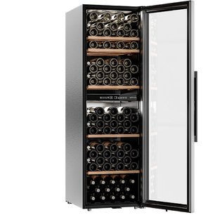 Винный шкаф Meyvel MV126-KBF2 фото 4 в Екатеринбурге