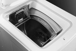 Стиральная машина Korting KWMT 1485 фото 3 в Екатеринбурге