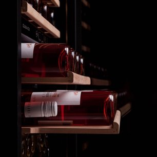 Винный шкаф Dunavox DAU-46.146DB фото 3 в Екатеринбурге