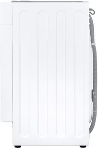 Встраиваемая стиральная машина с сушкой Maunfeld MBWM1486STWH фото 4 в Екатеринбурге