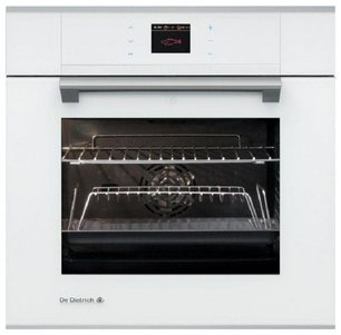 Духовой шкаф De Dietrich DOP 792 W фото в Екатеринбурге